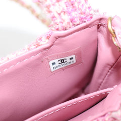 Chanel Logo CC