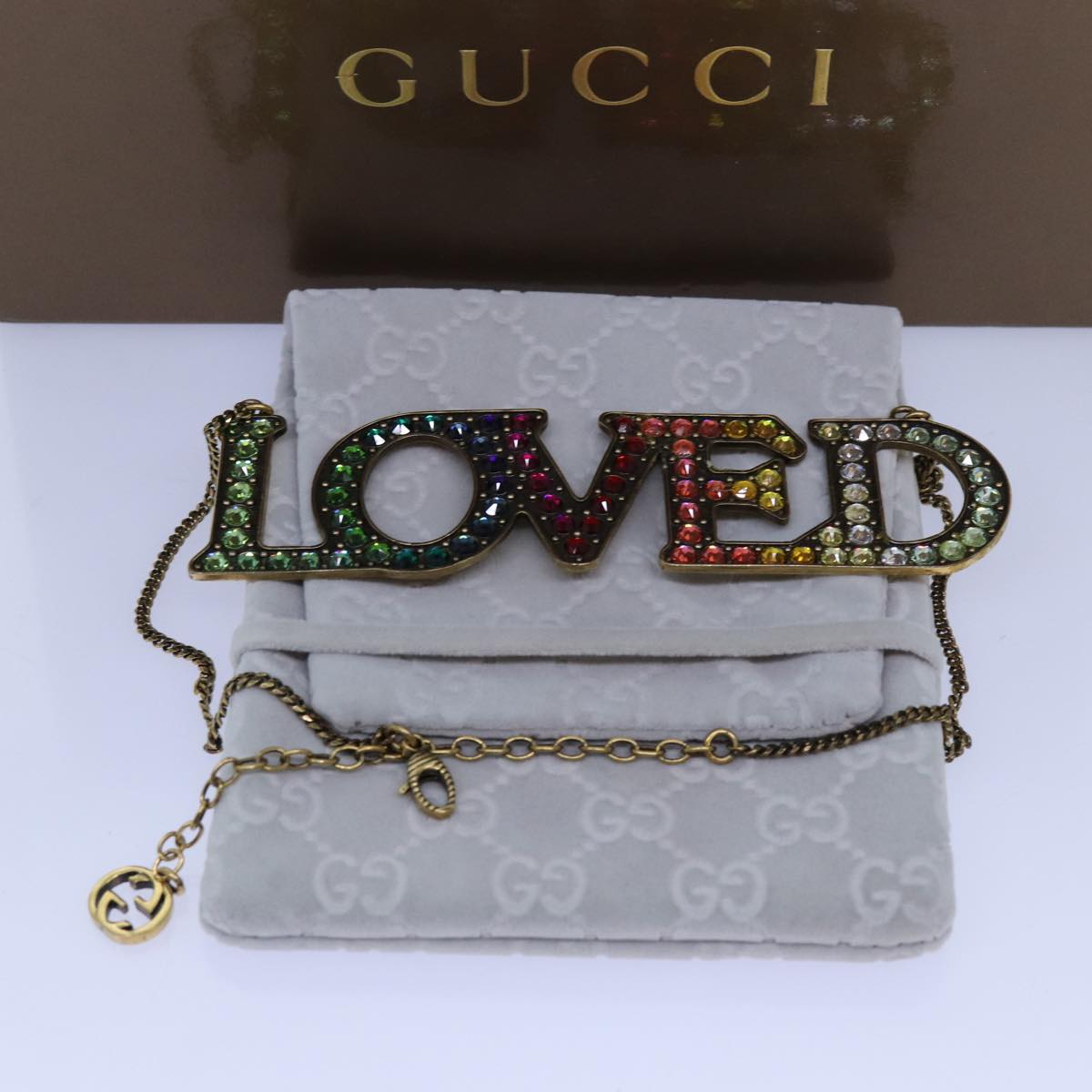 Gucci