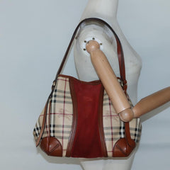 Burberry Nova Check