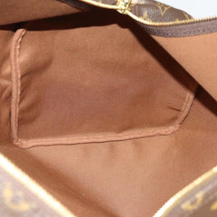 Louis Vuitton Keepall 55