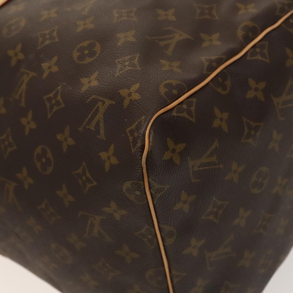 Louis Vuitton Keepall 55