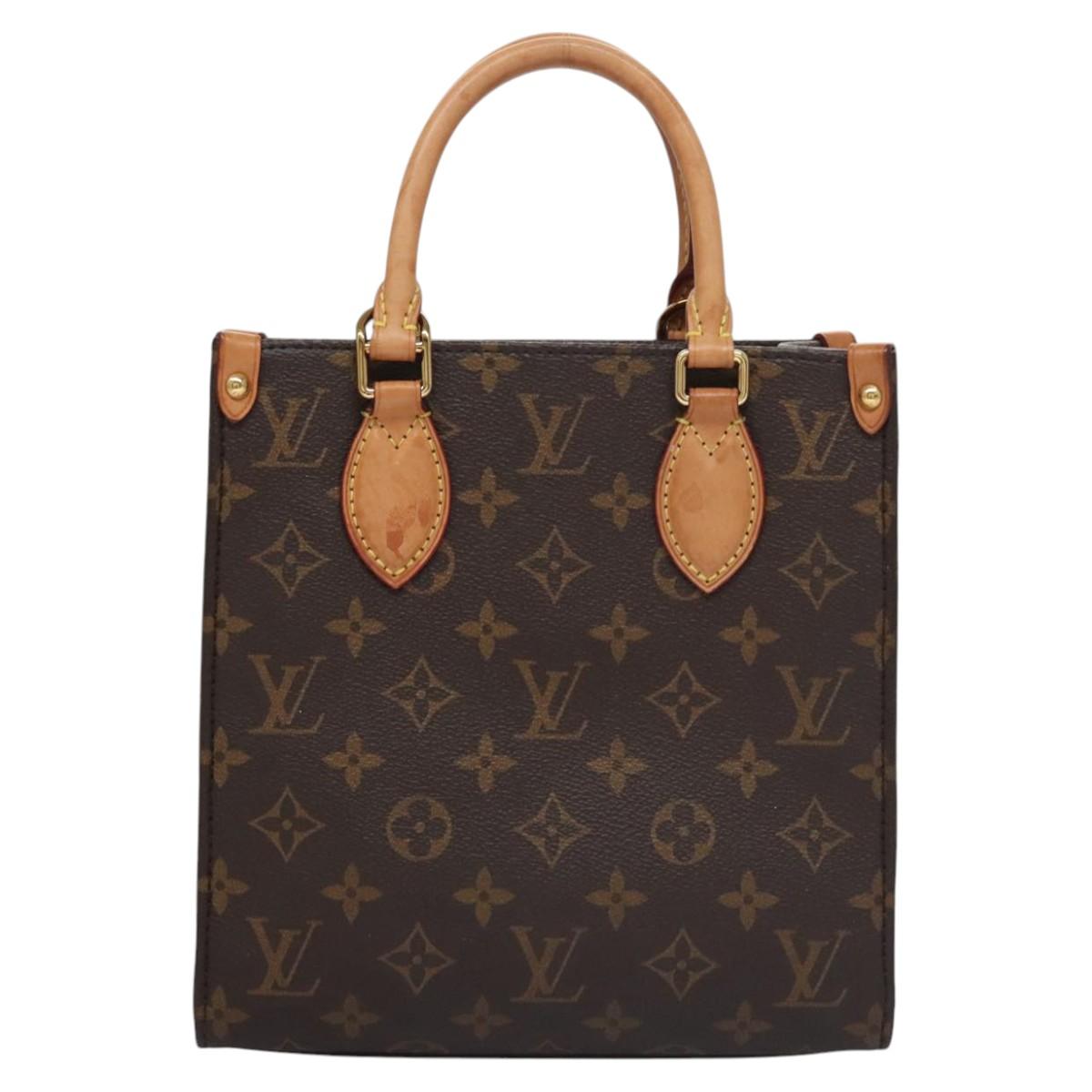 Louis Vuitton Plat