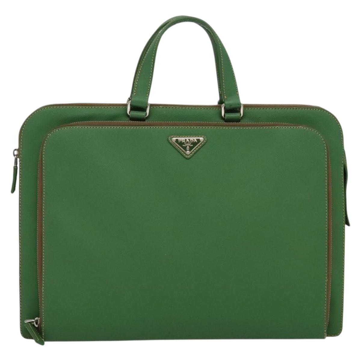 Prada Saffiano