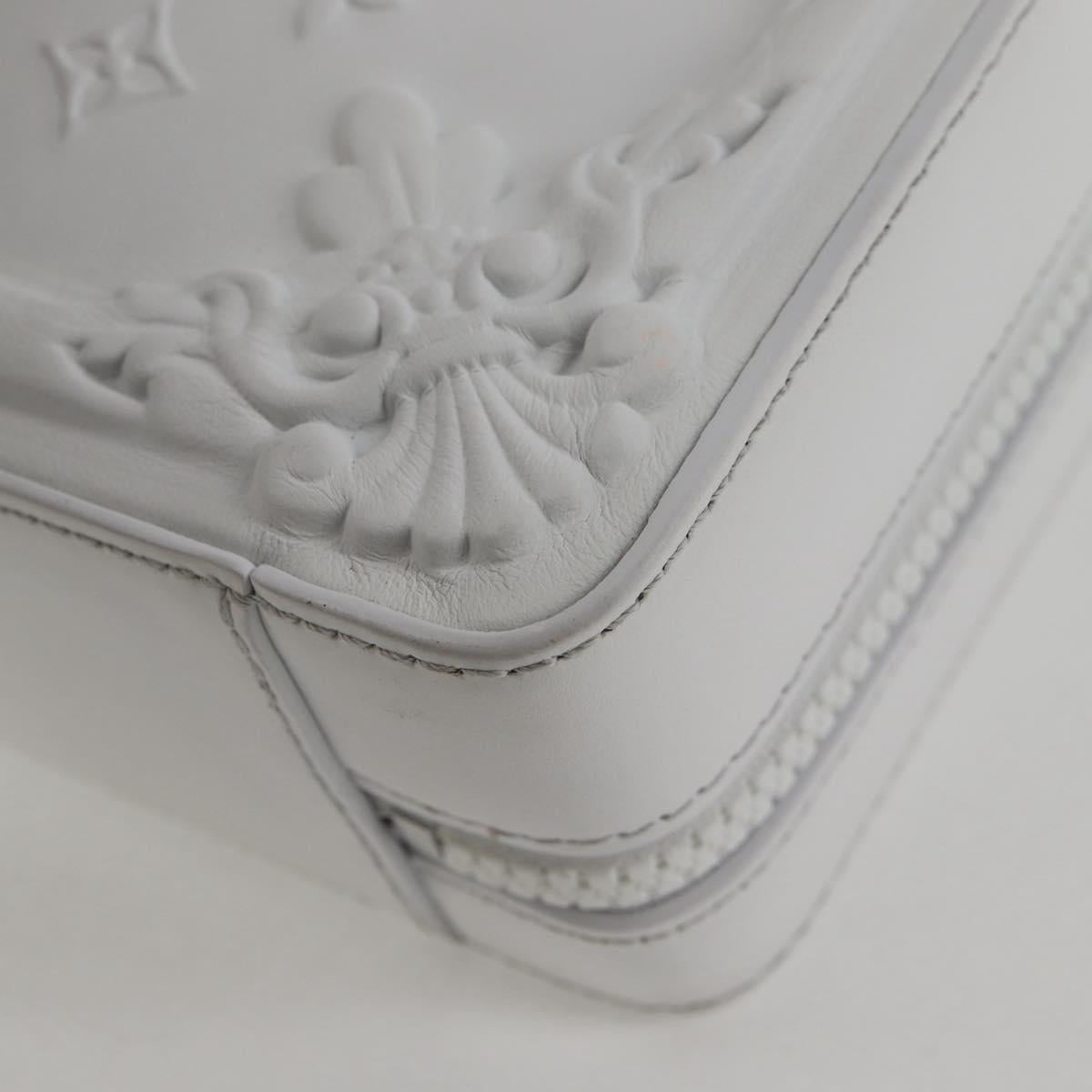 Louis Vuitton Soft Trunk