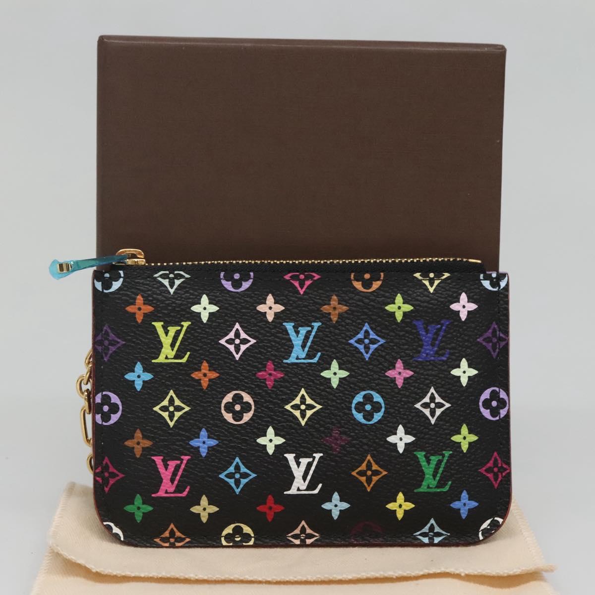Louis Vuitton Pochette Clés