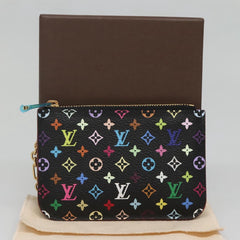 Louis Vuitton Pochette Clés