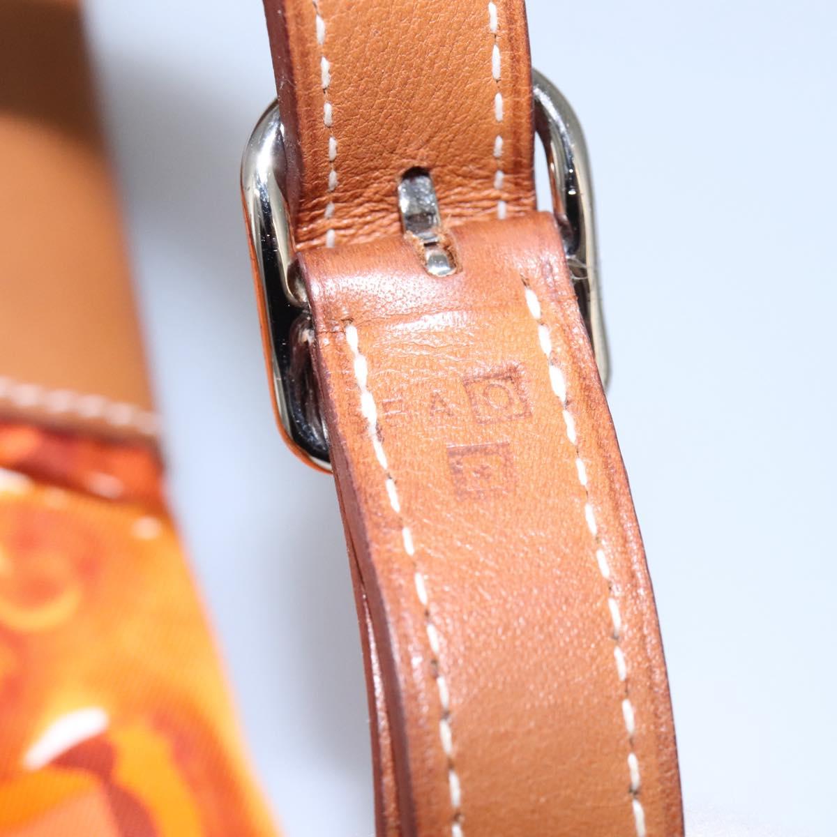 Hermès Silk City