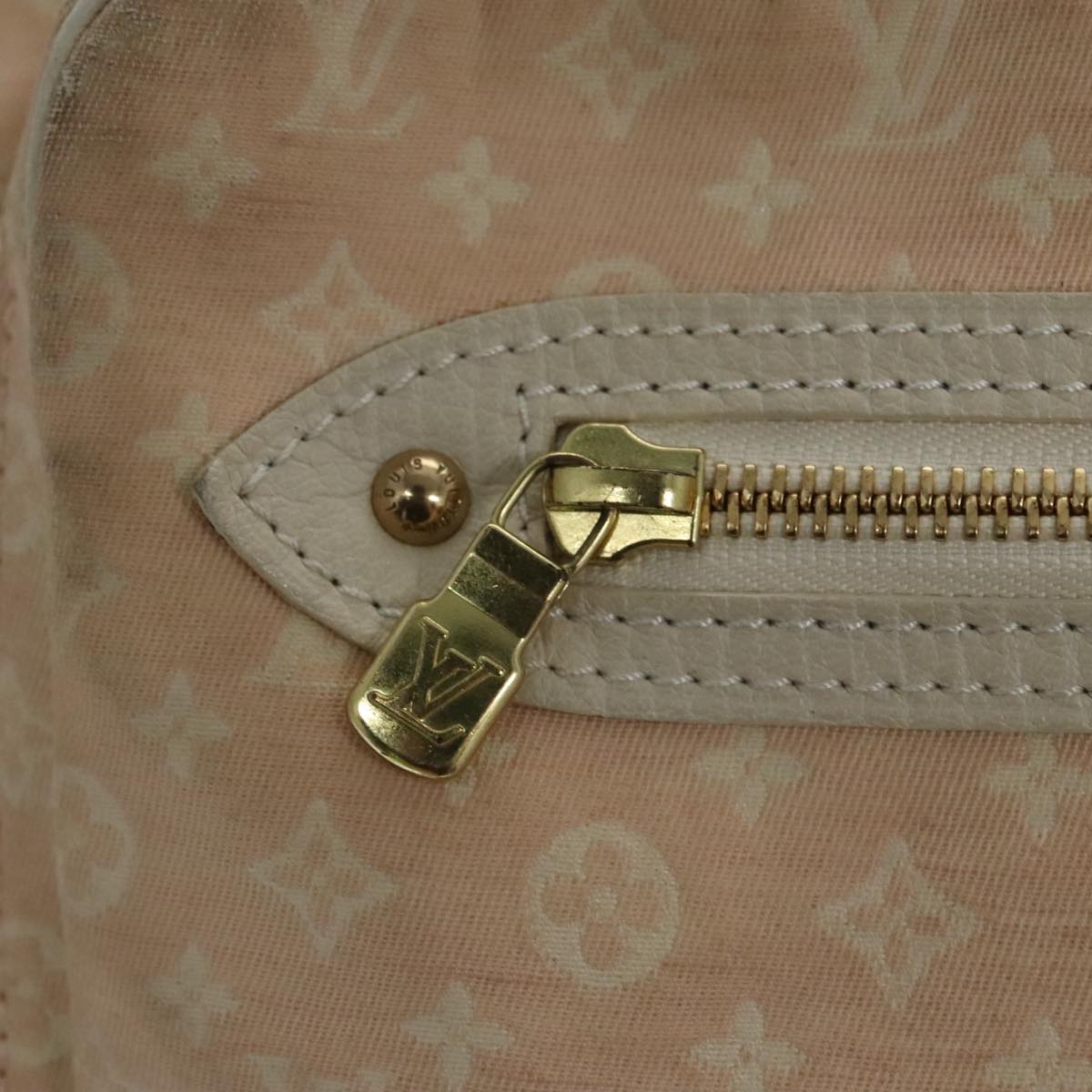 Louis Vuitton Mini Lin