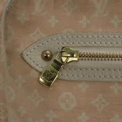 Louis Vuitton Mini Lin