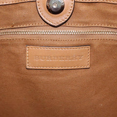 Burberry Canterbury