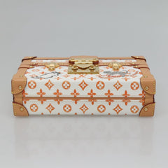 Louis Vuitton Petit Malle