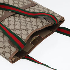 Gucci GG canvas