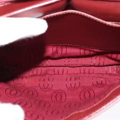 Cartier Must line