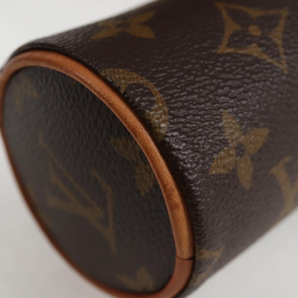 Louis Vuitton Mini baby papillon
