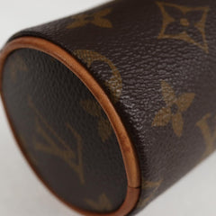 Louis Vuitton Mini baby papillon