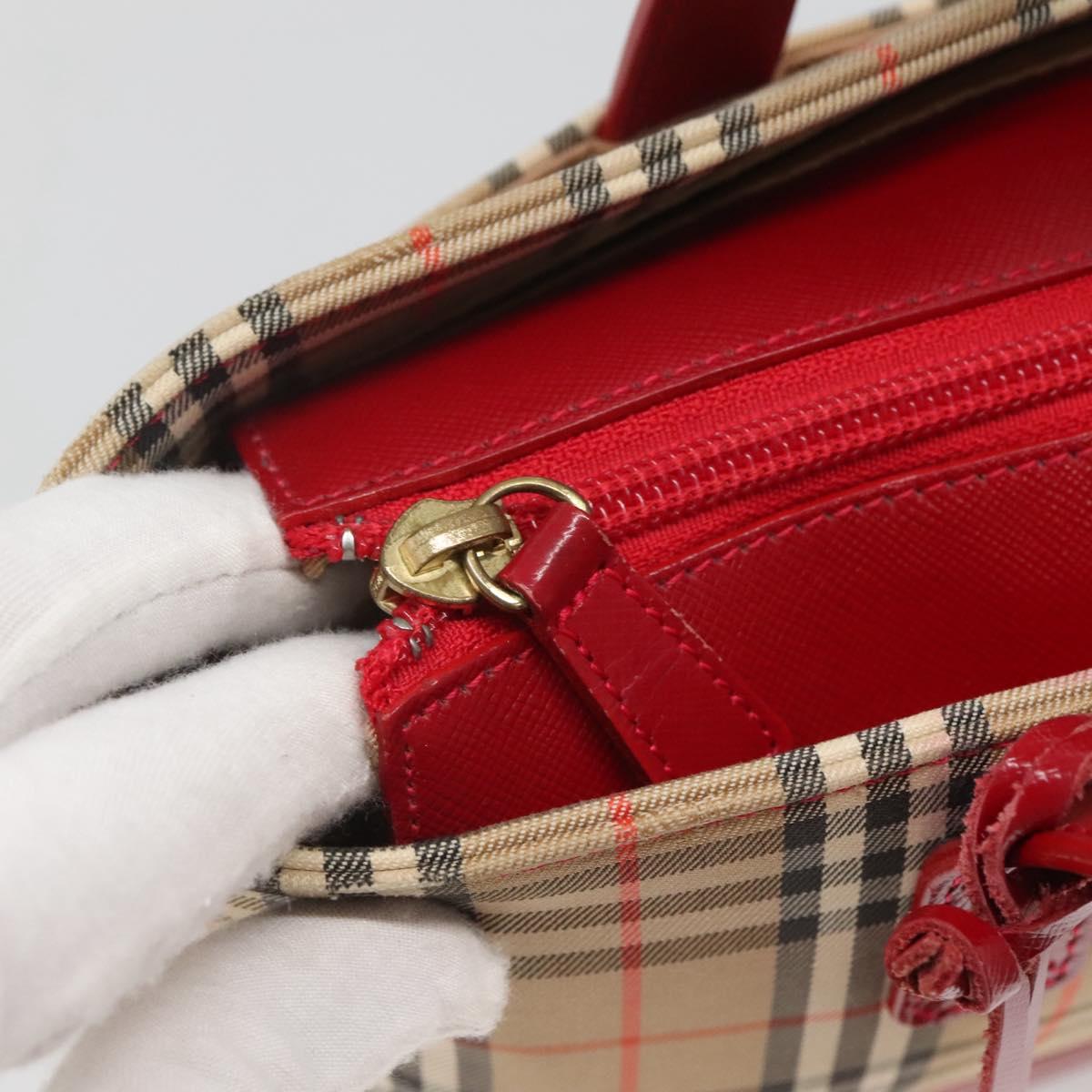 Burberry Nova Check