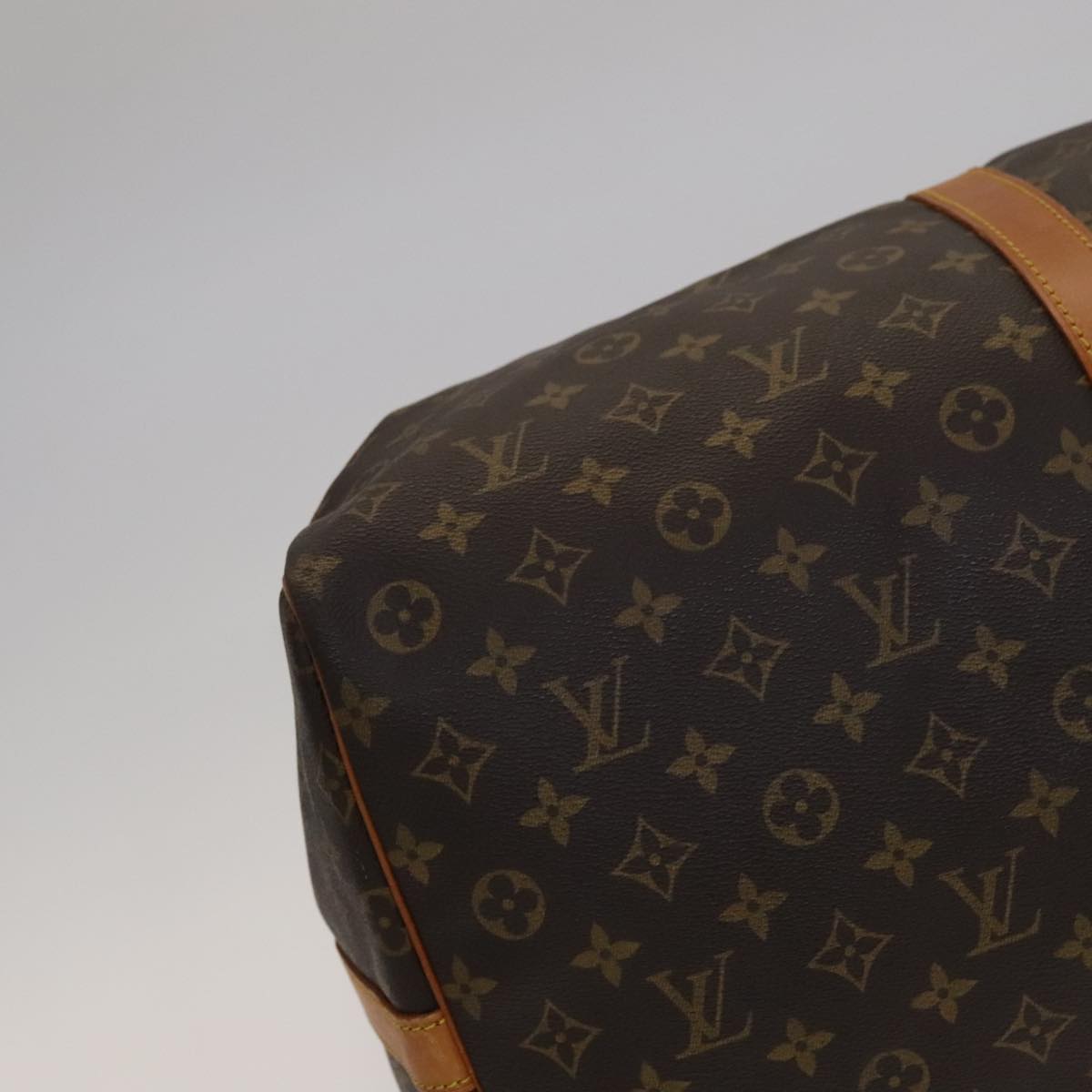 Louis Vuitton Keepall Bandoulière 60