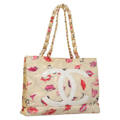 Chanel CC Totebag