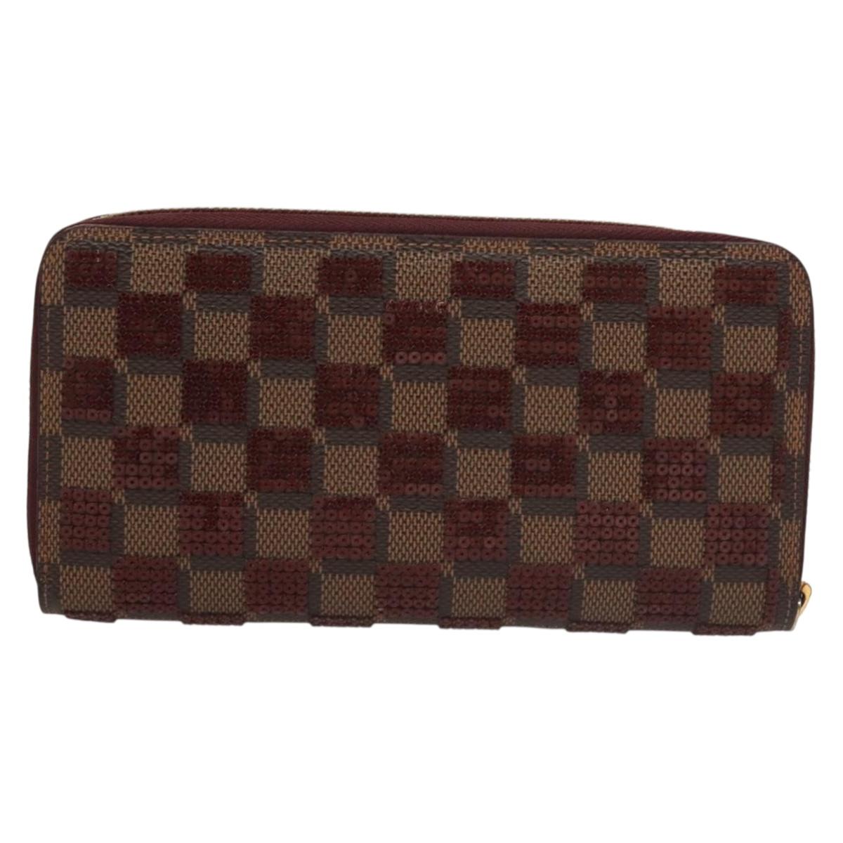 Louis Vuitton Zippy wallet