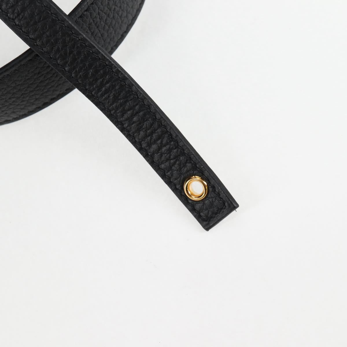 Hermès Picotin lock