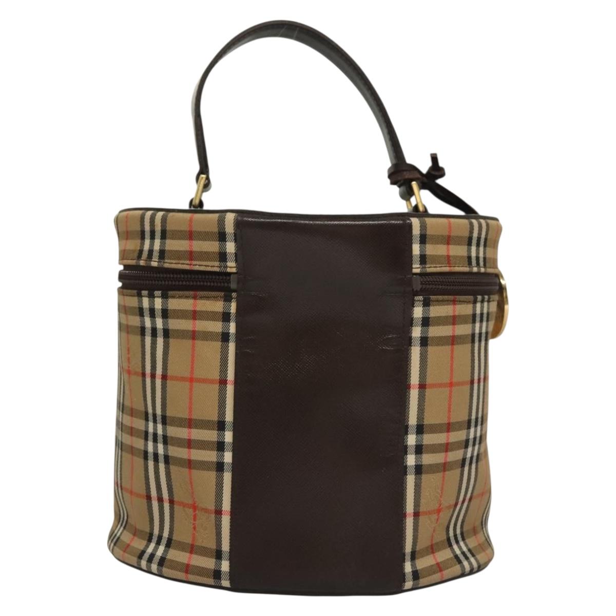 Burberry Nova Check