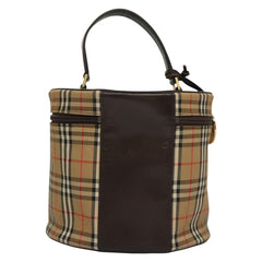Burberry Nova Check