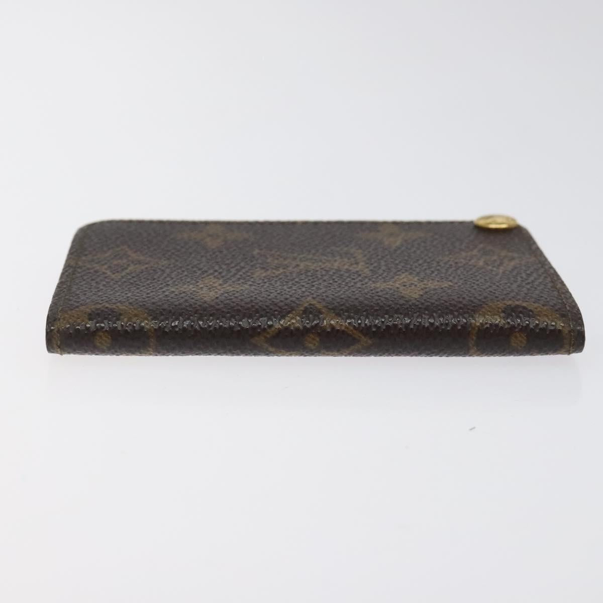 Louis Vuitton Porte Carte Credit