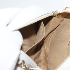 Chanel Pearl Bag