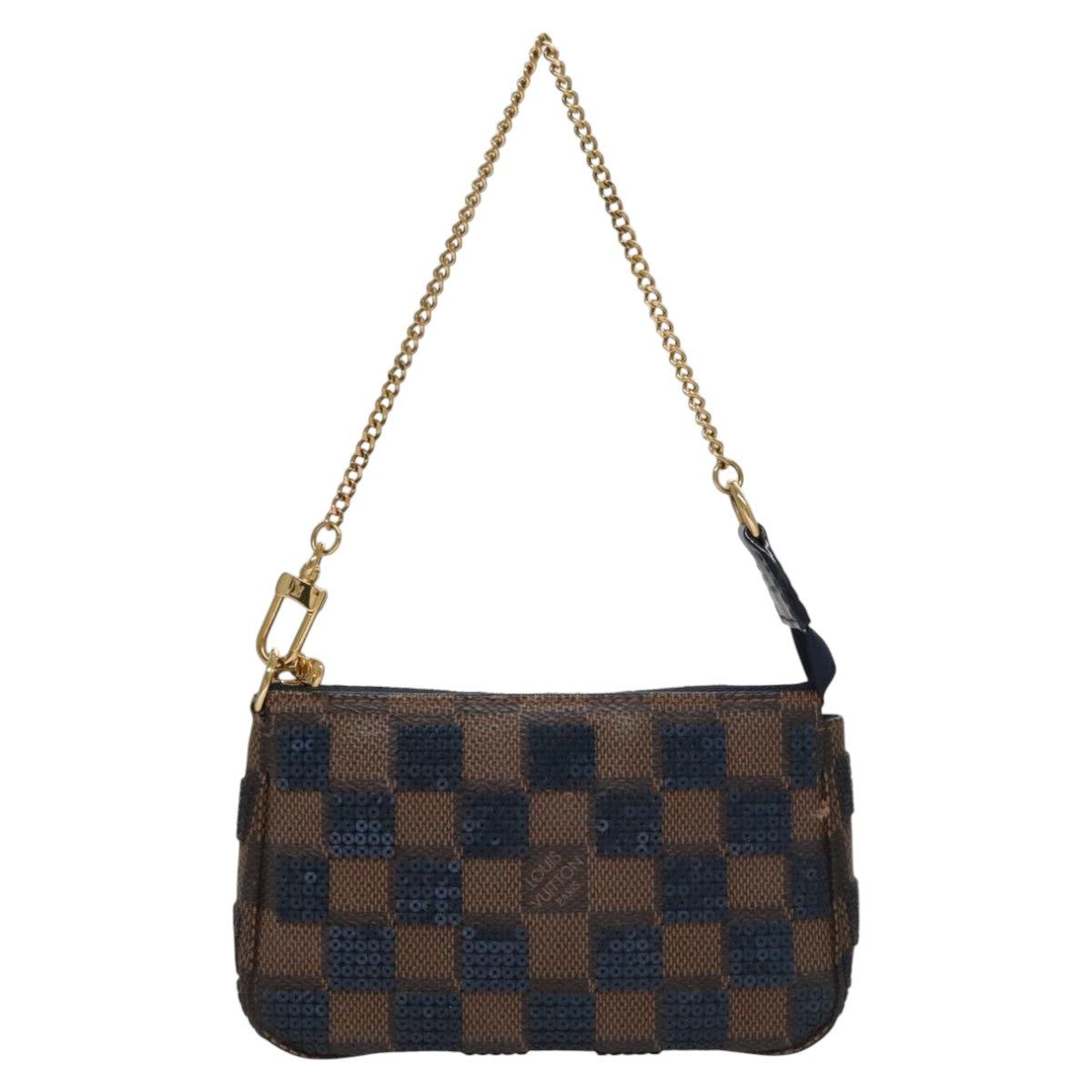 Louis Vuitton Mini Pochette Accessoires