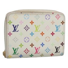 Louis Vuitton Zippy coin purse