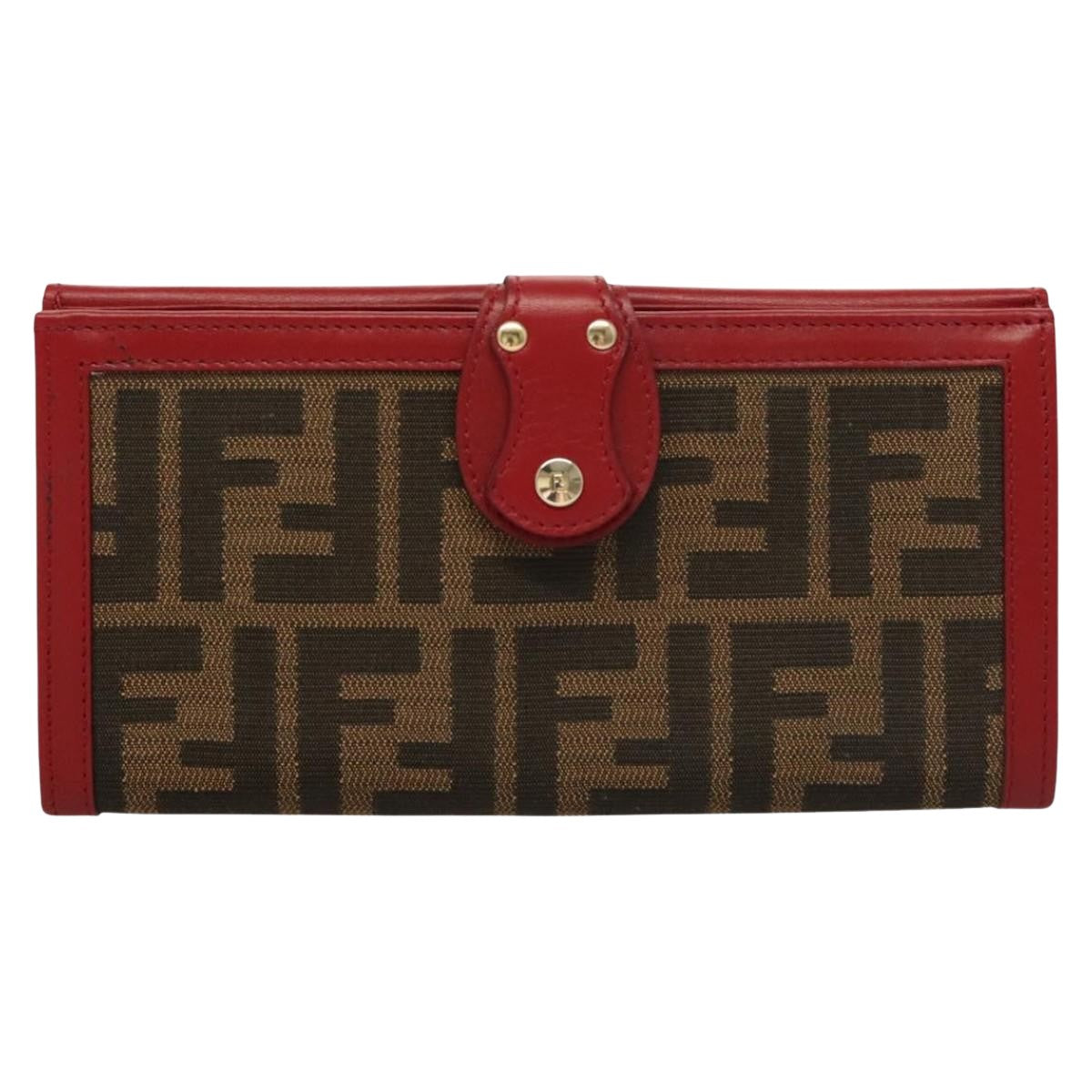Fendi Zucchino