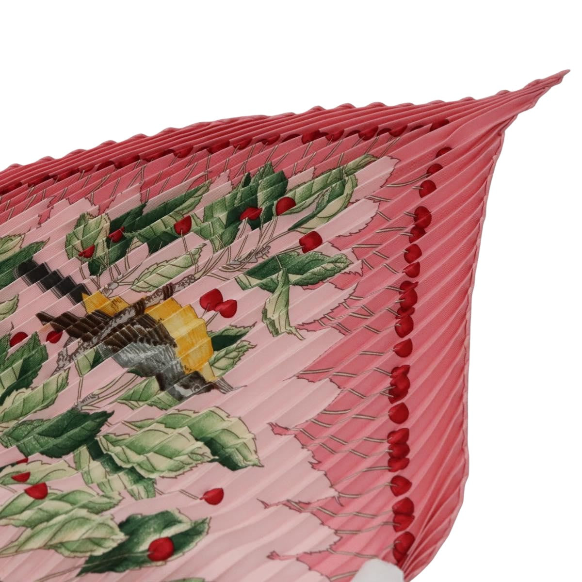Hermès Plissé