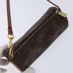 Louis Vuitton Mini baby papillon