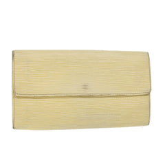 Louis Vuitton Portefeuille