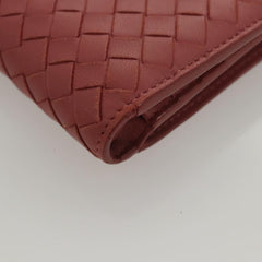 Bottega Veneta Zipped coin purse