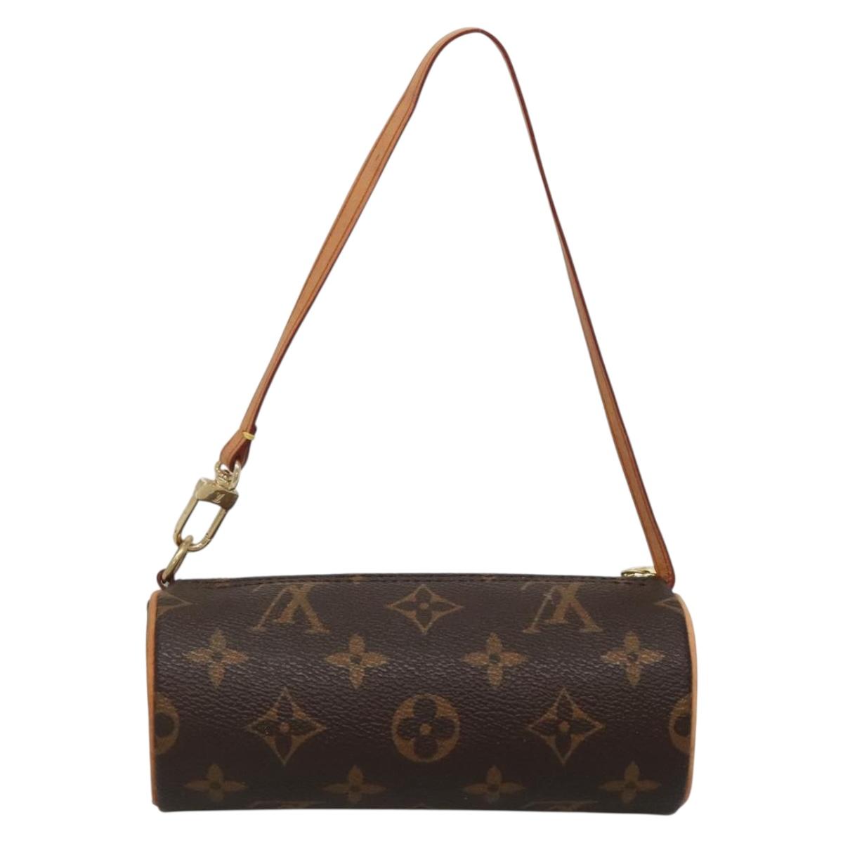 Louis Vuitton Mini baby papillon