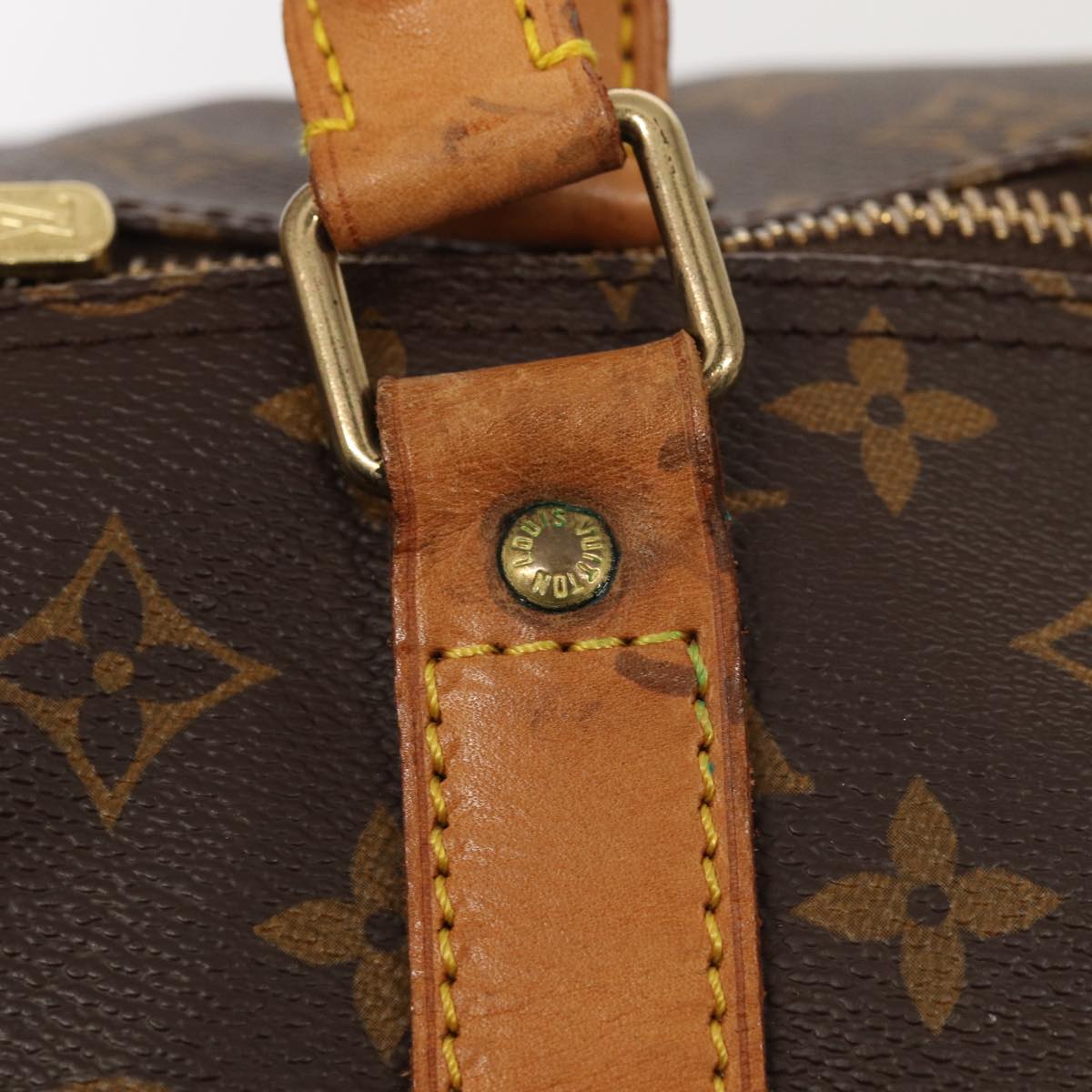 Louis Vuitton Keepall 60