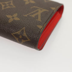 Louis Vuitton Portefeuille Victorine