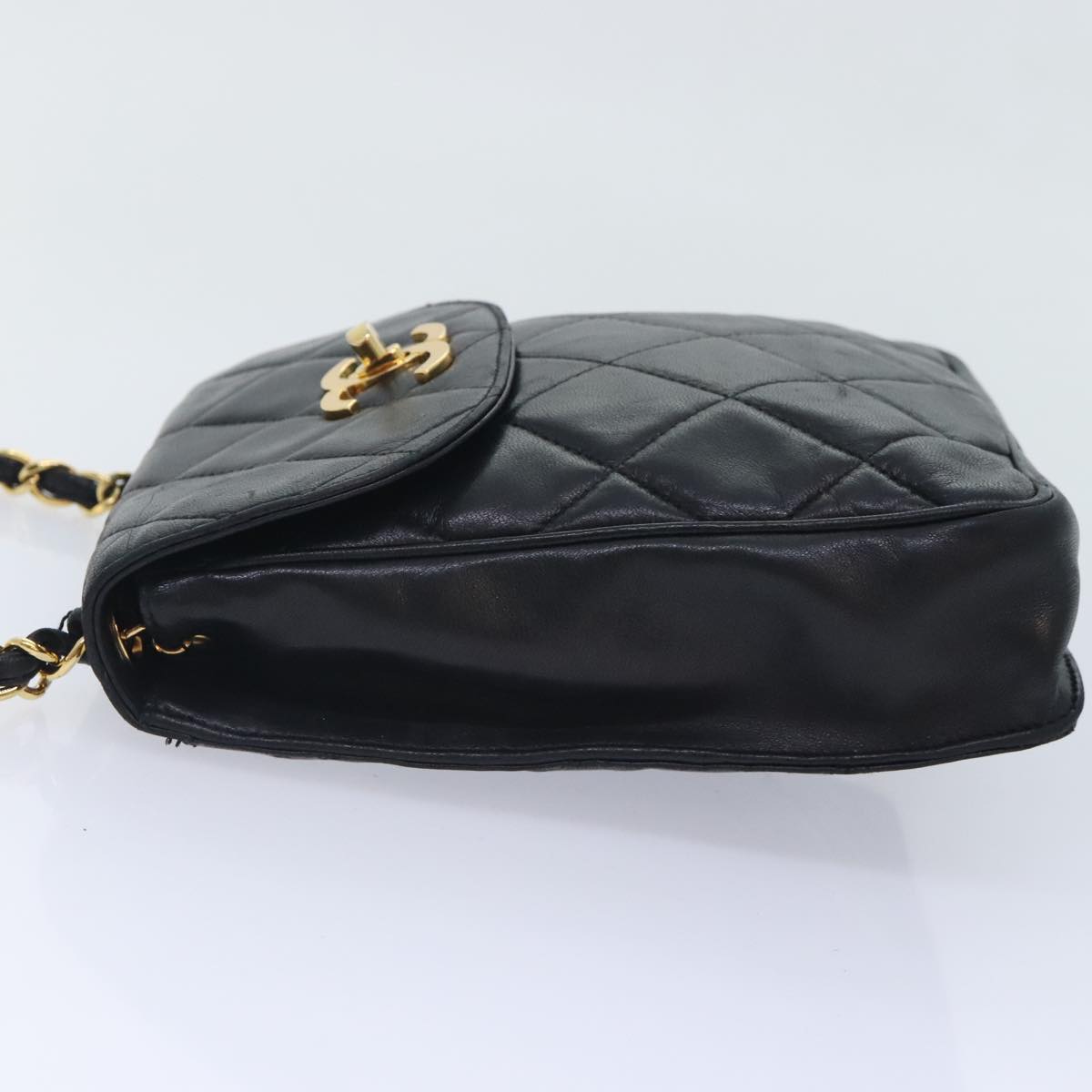Chanel Bicolore