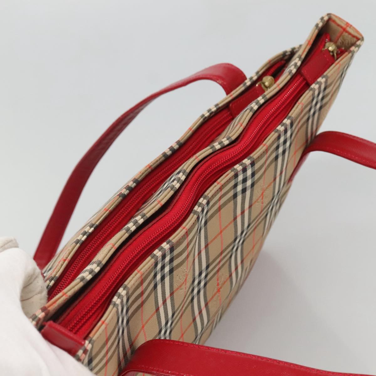 Burberry Nova Check
