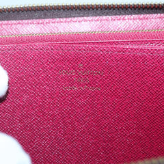 Louis Vuitton Zippy