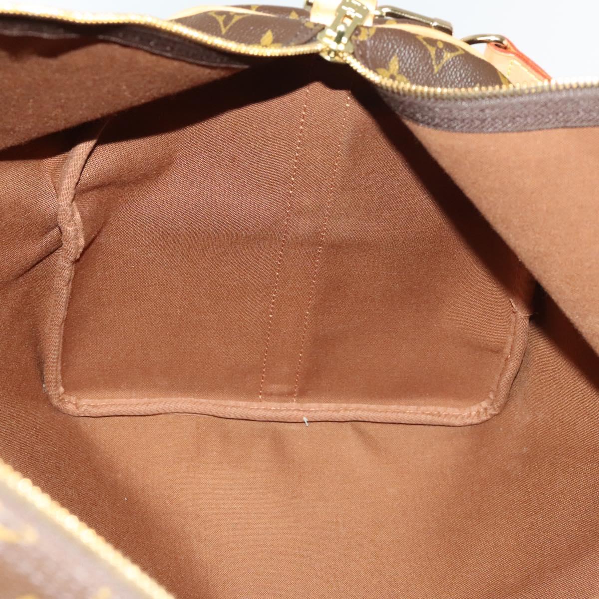 Louis Vuitton Keepall Bandoulière 55