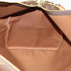 Louis Vuitton Keepall Bandoulière 55