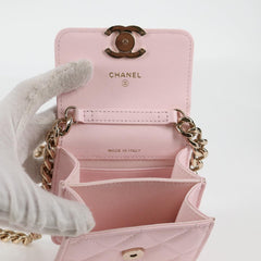 Chanel Trendy CC