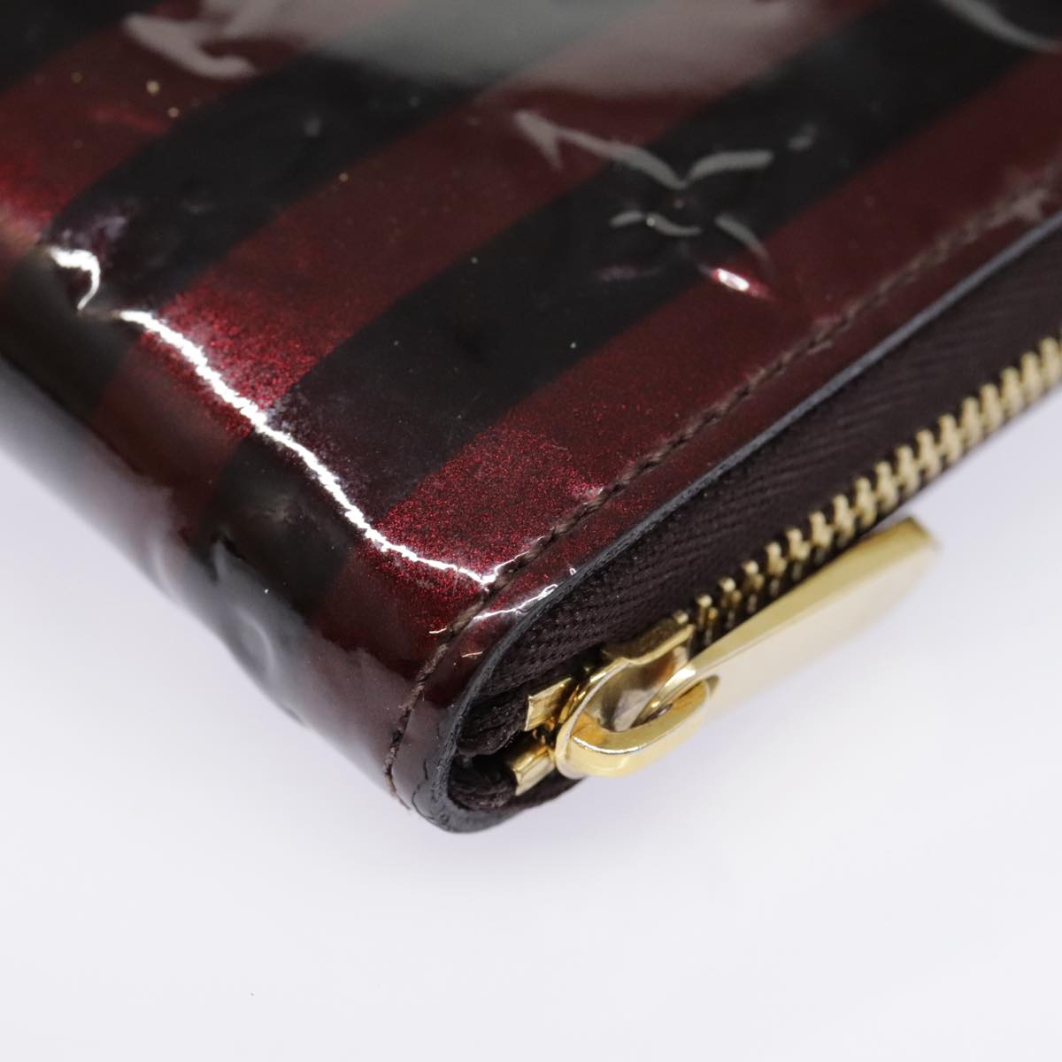Louis Vuitton Zippy coin purse