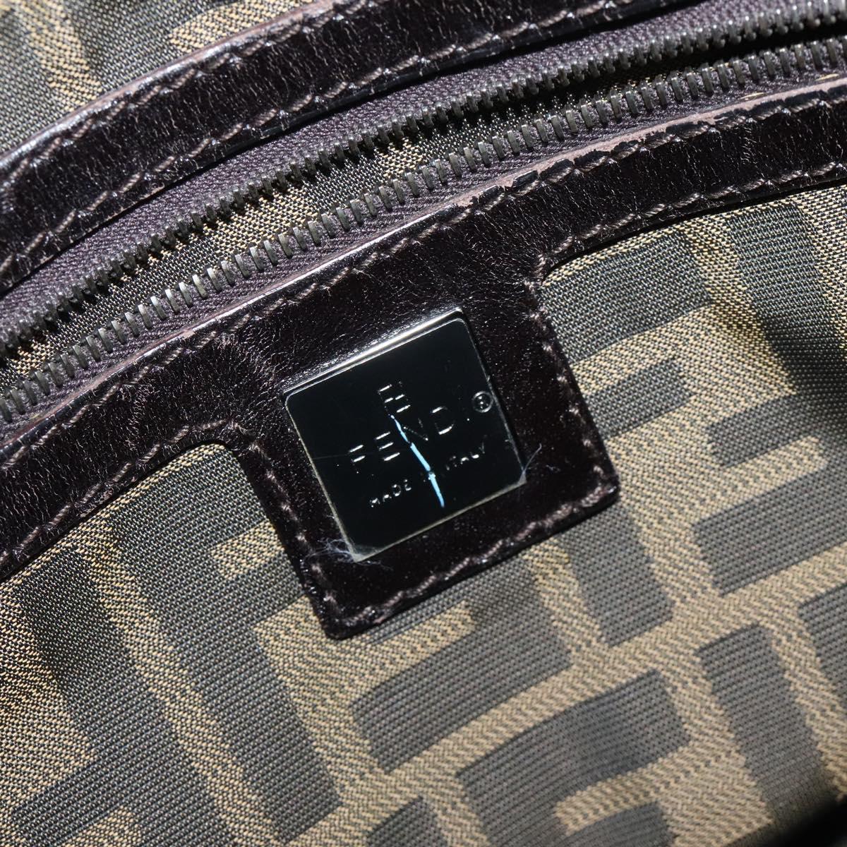 Fendi Baguette