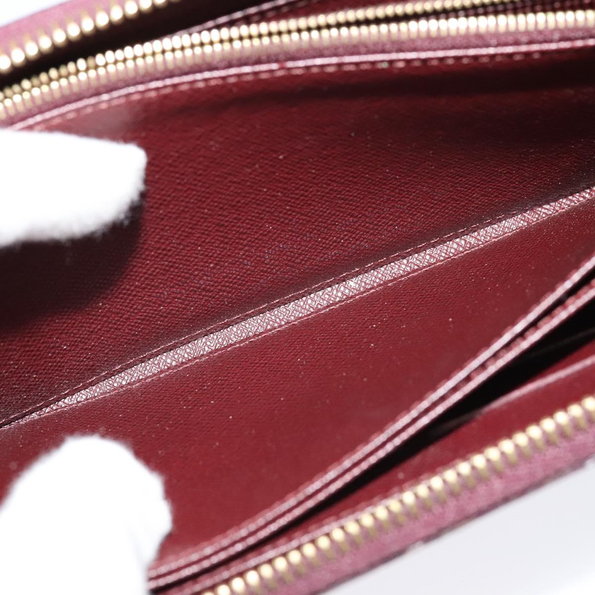 Louis Vuitton Zippy wallet