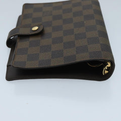 Louis Vuitton Agenda MM