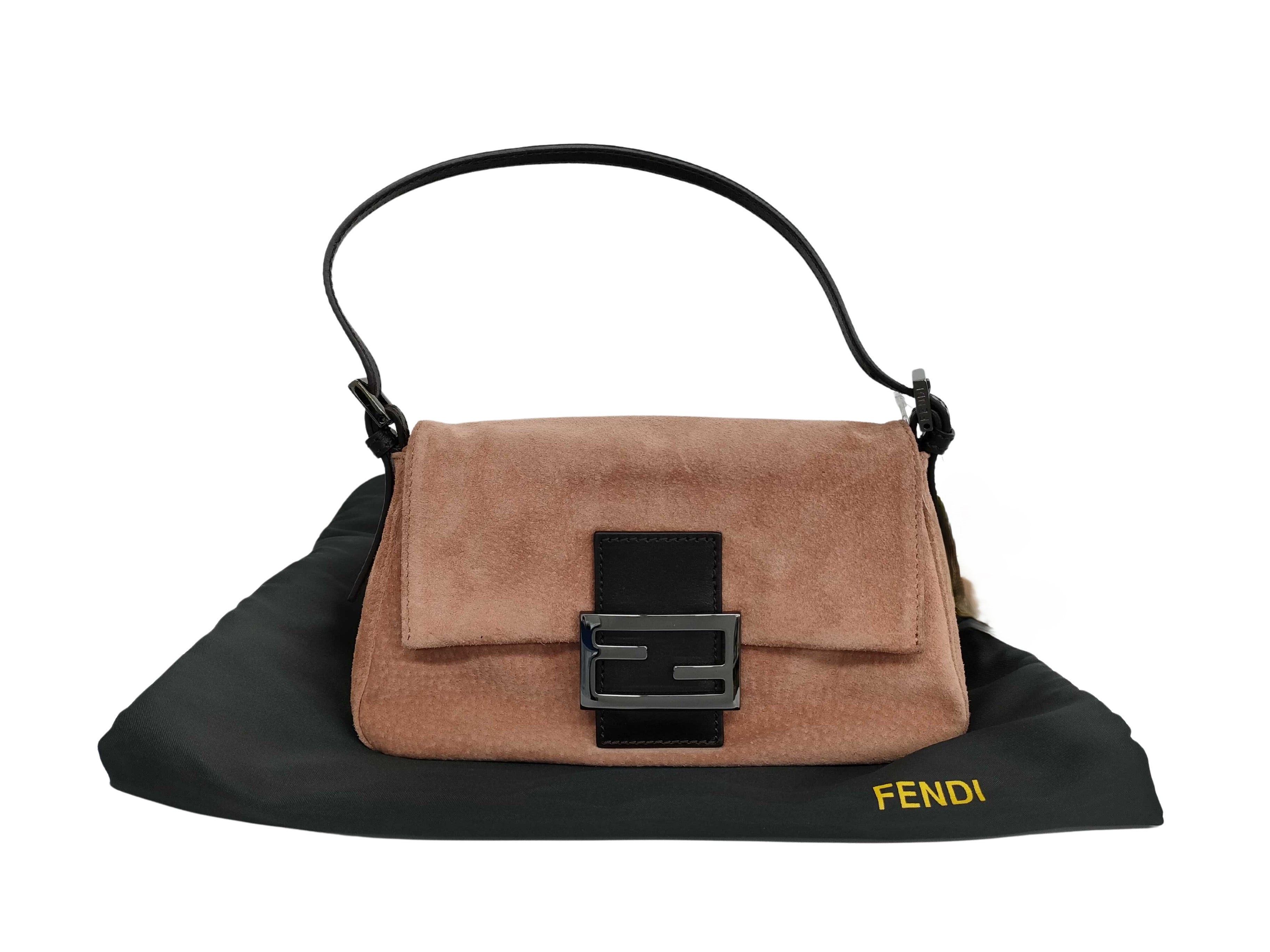 Fendi Baguette