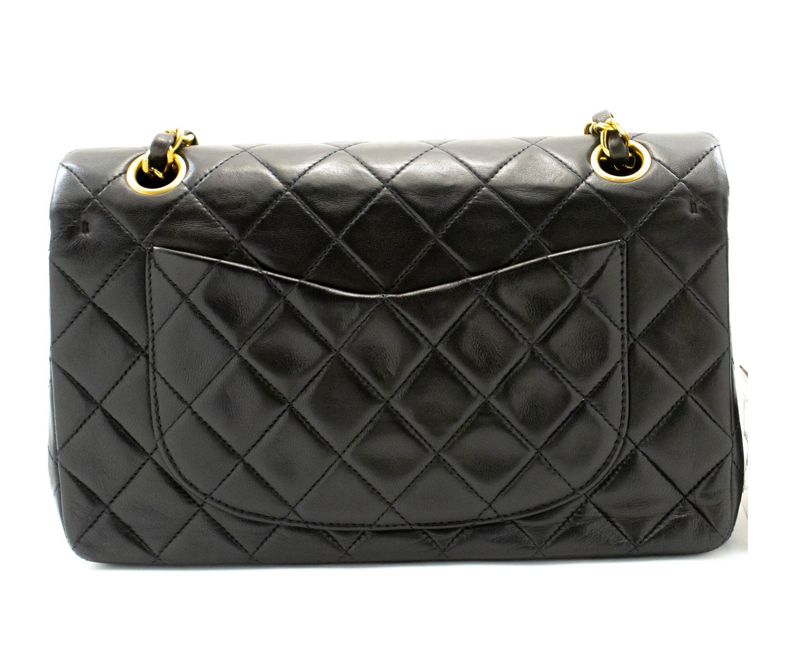 Chanel Timeless